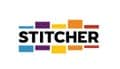 stitcher logo