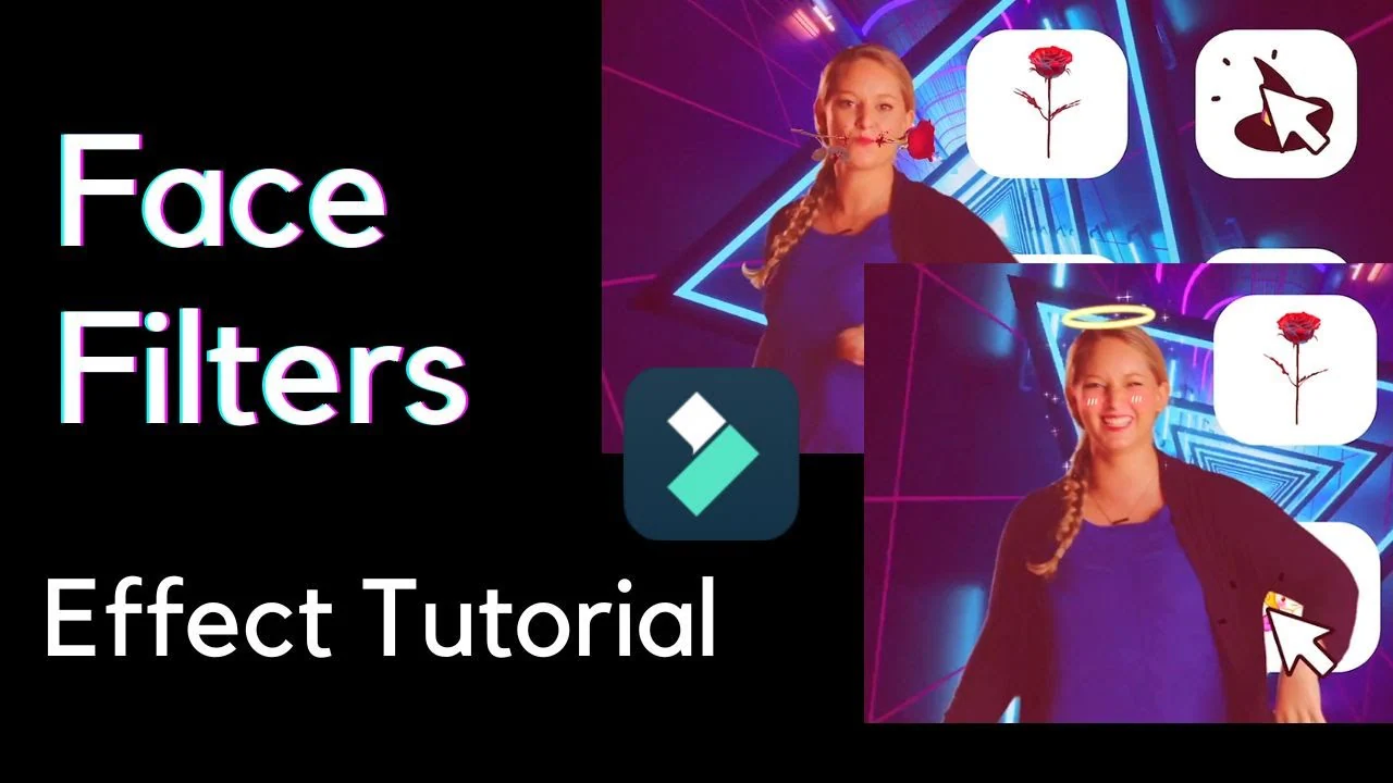 Filmora Video Effects