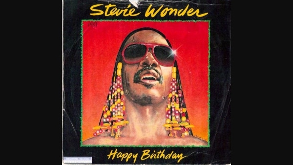 stevie wonder happy birthday song