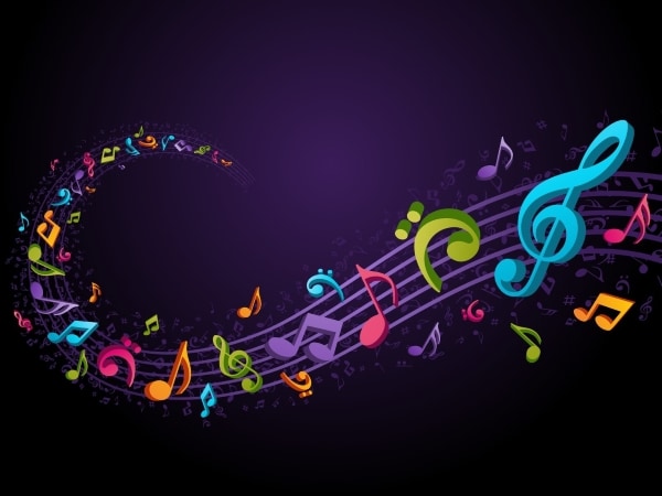 tips for choosing instrumental background music