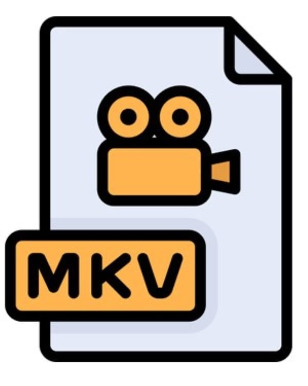 what is mkv format