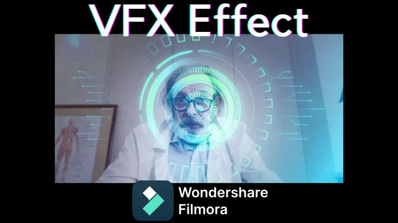 Filmora Video Effects