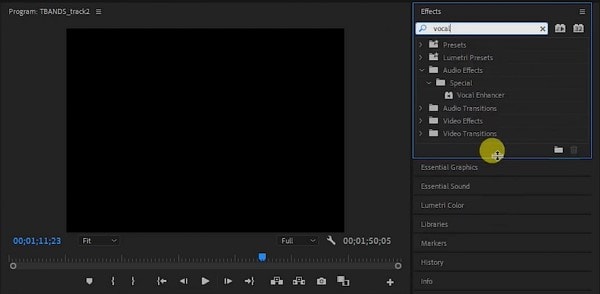 Premiere Pro không chỉ giúp bạn loại bỏ tiếng ồn nền trong video, mà còn cho phép tắt hoàn toàn âm thanh trong video của bạn. Điều này giúp tập trung vào hình ảnh và thu hút sự chú ý của khán giả. Hãy cùng đến với chúng tôi để tìm hiểu cách loại bỏ tiếng ồn và tắt âm thanh trong Premiere Pro.