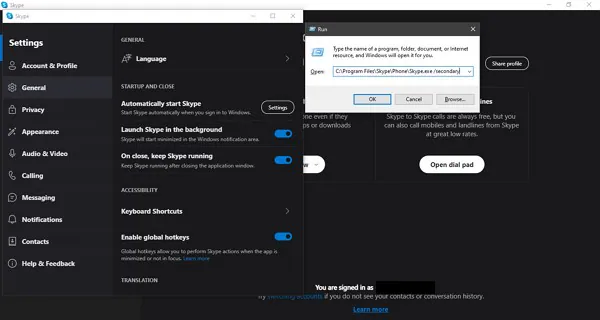 Tradutor de voz em tempo real do Skype ganha suporte a mais