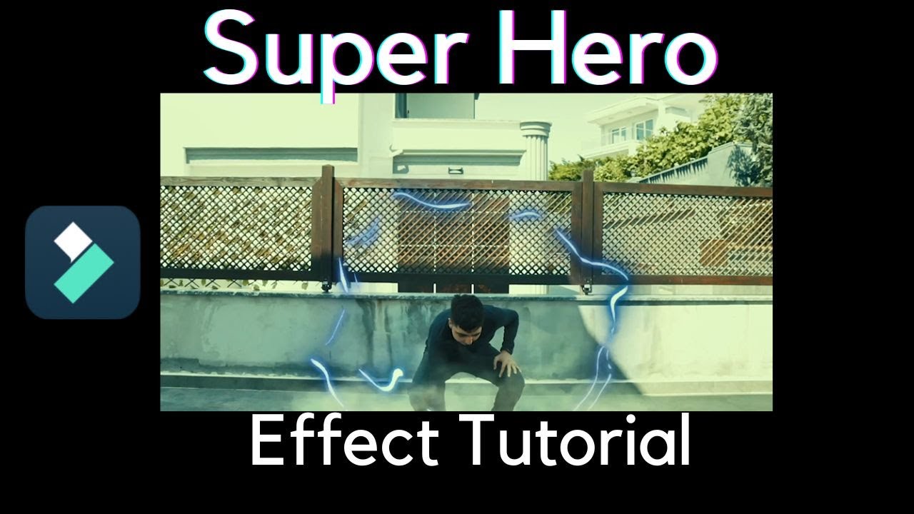 How to Make a Meme with Superhero Meme Effect