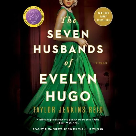 tiktok books seven husbands