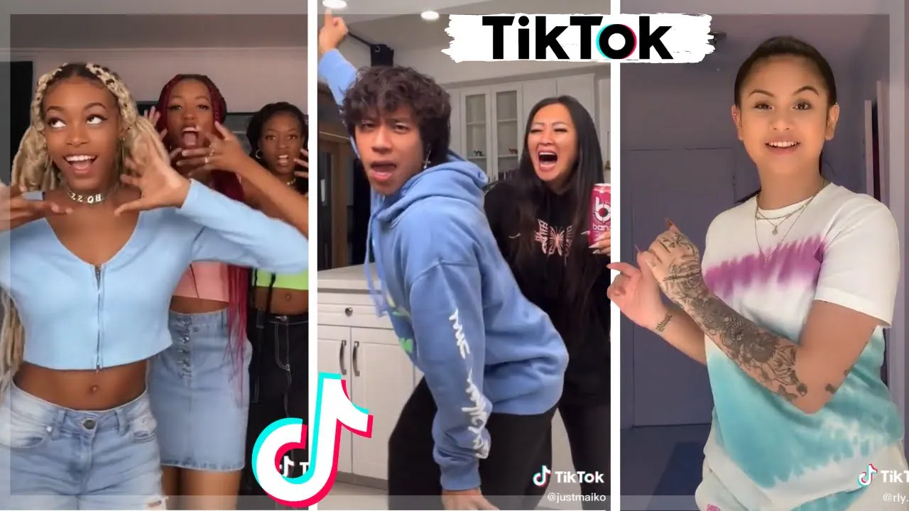 Who created the Renegade Dance on TikTok? The new TikTok challenge