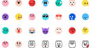 Todos os emoji exclusivos do TikTok [46 códigos] – Tecnoblog