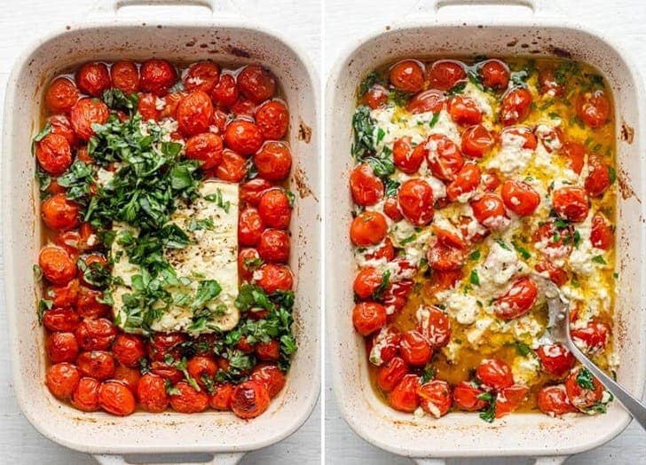 15 Viral TikTok Recipes That Deserves A Try 2024 Update 