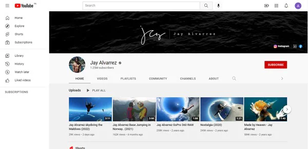 jay alvarrez youtuber