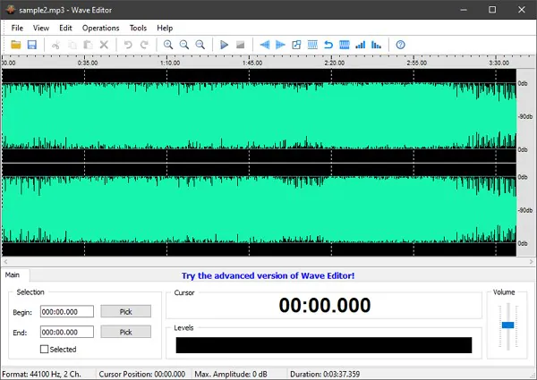 Мп волна. Wave Editor Интерфейс. Wave mp3 Editor. Mp3 redactor. Wave Формат.