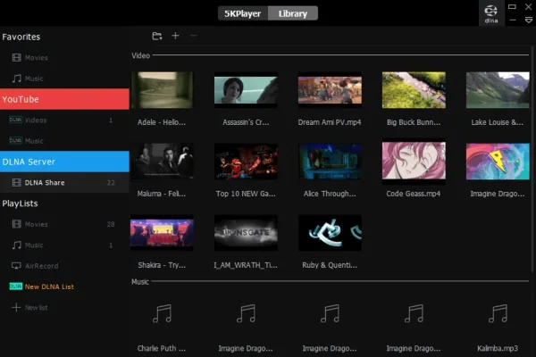 completely free video player for pc windows 11