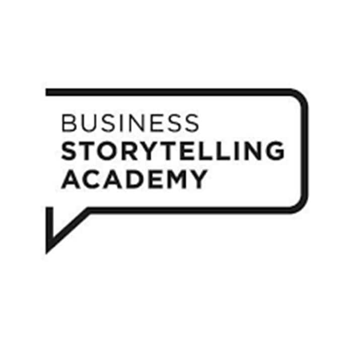 storytelling academy for marketers