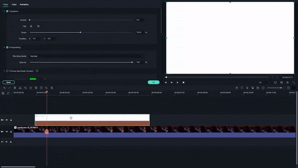 تغيير المقياس إلى 30%