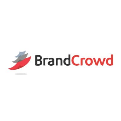 логотип brandcrowd