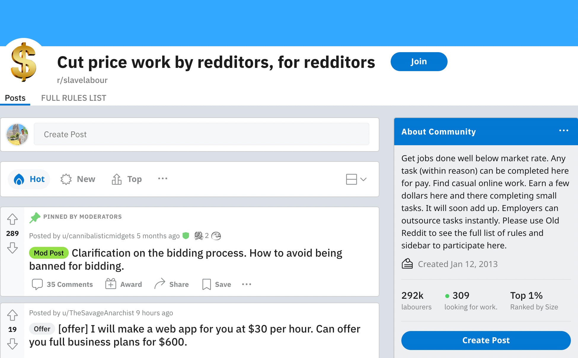 complete tasks for pay on reddit