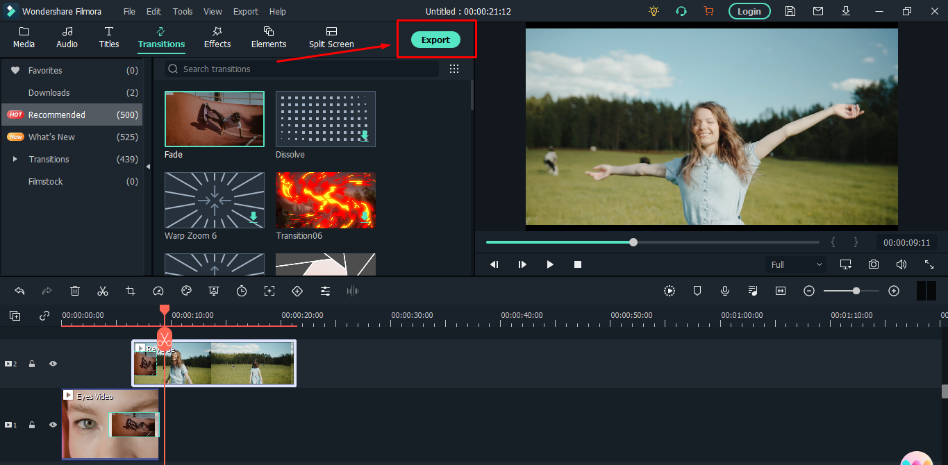 Add Special Effects to Your Videos with Top Tools