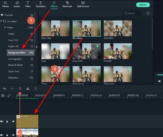 How To Blur Backgrounds In Adobe Premiere Pro Detailed Instructions