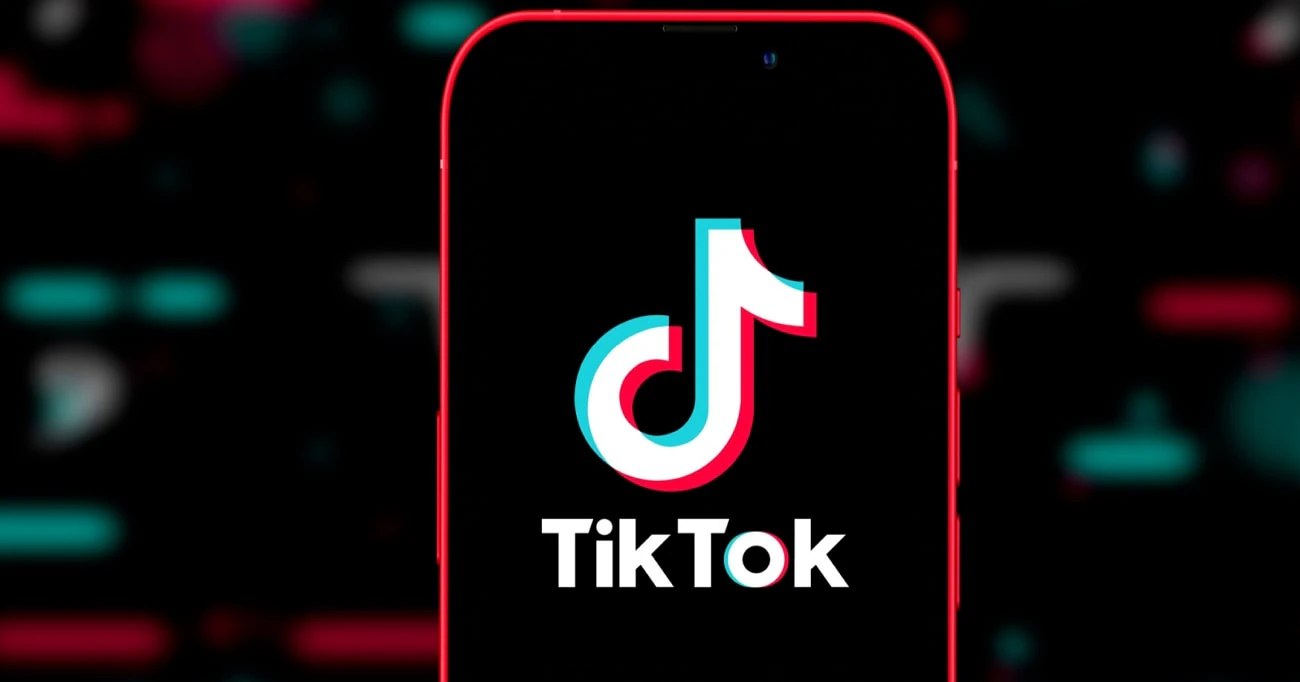 صورة tiktok