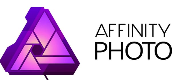 affinity photo for radial blur effect