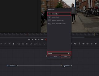 Yomoe Filtro Handheld Split FX 100mm – Effetto Motion Blur E Ghost Per Foto E Video, Versione Portatile