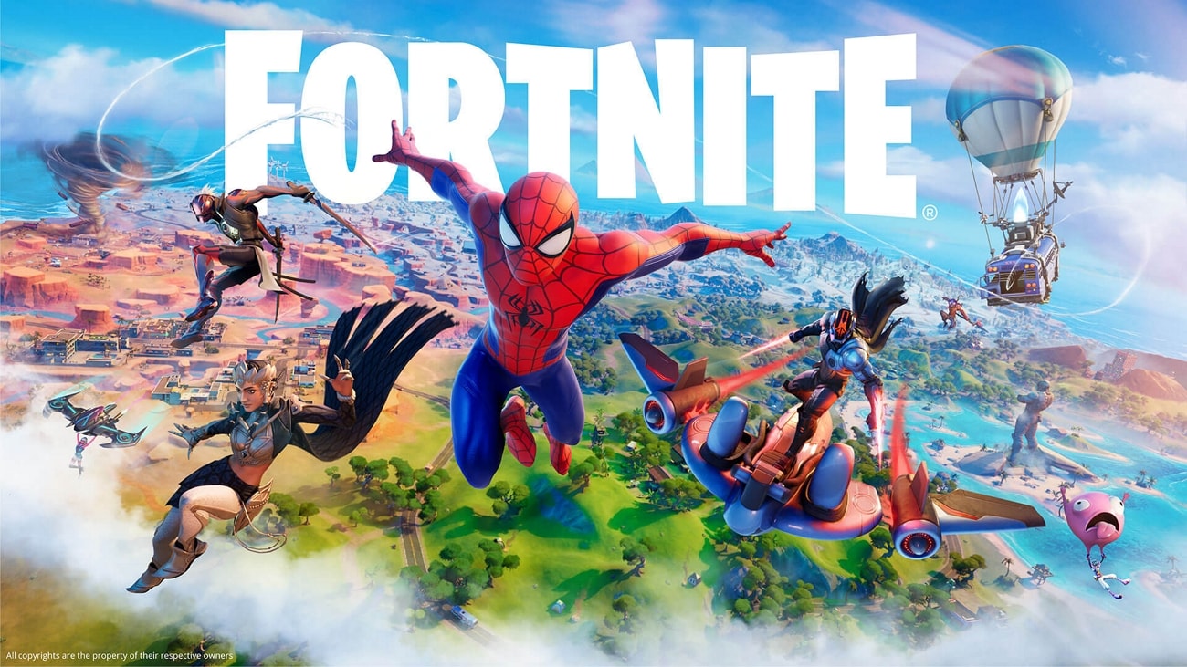 fortnite featured image