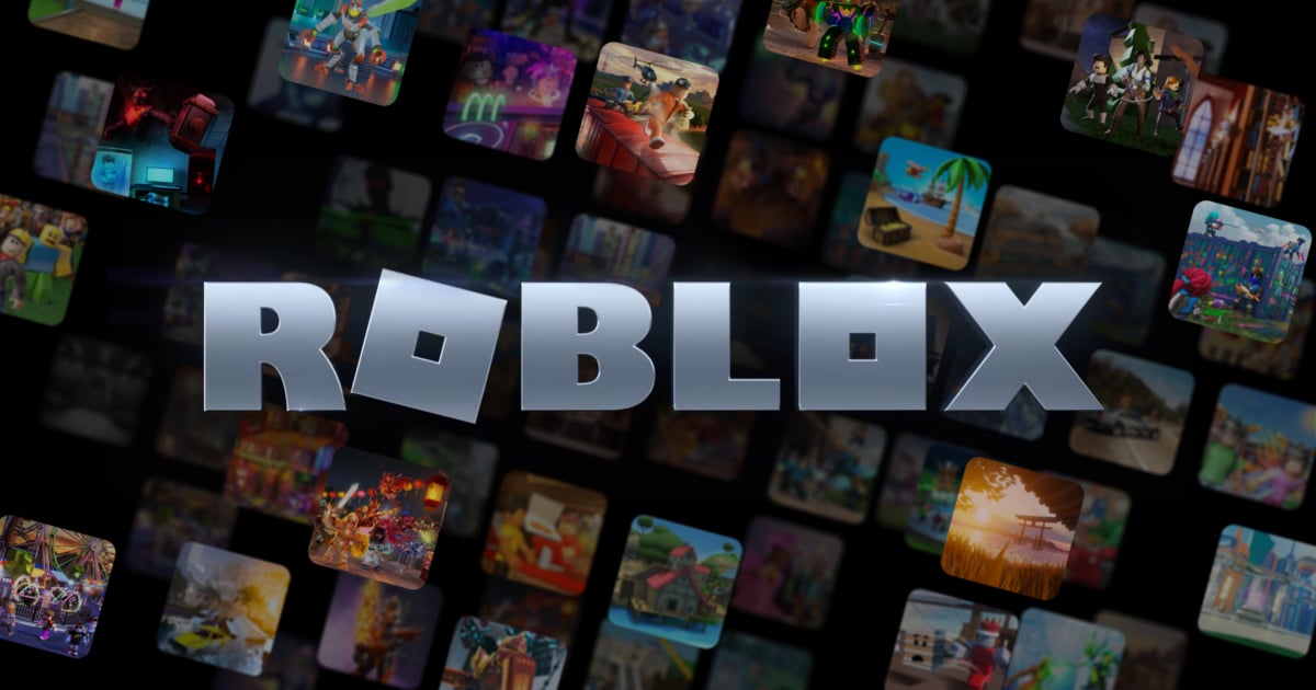 roblox featured image