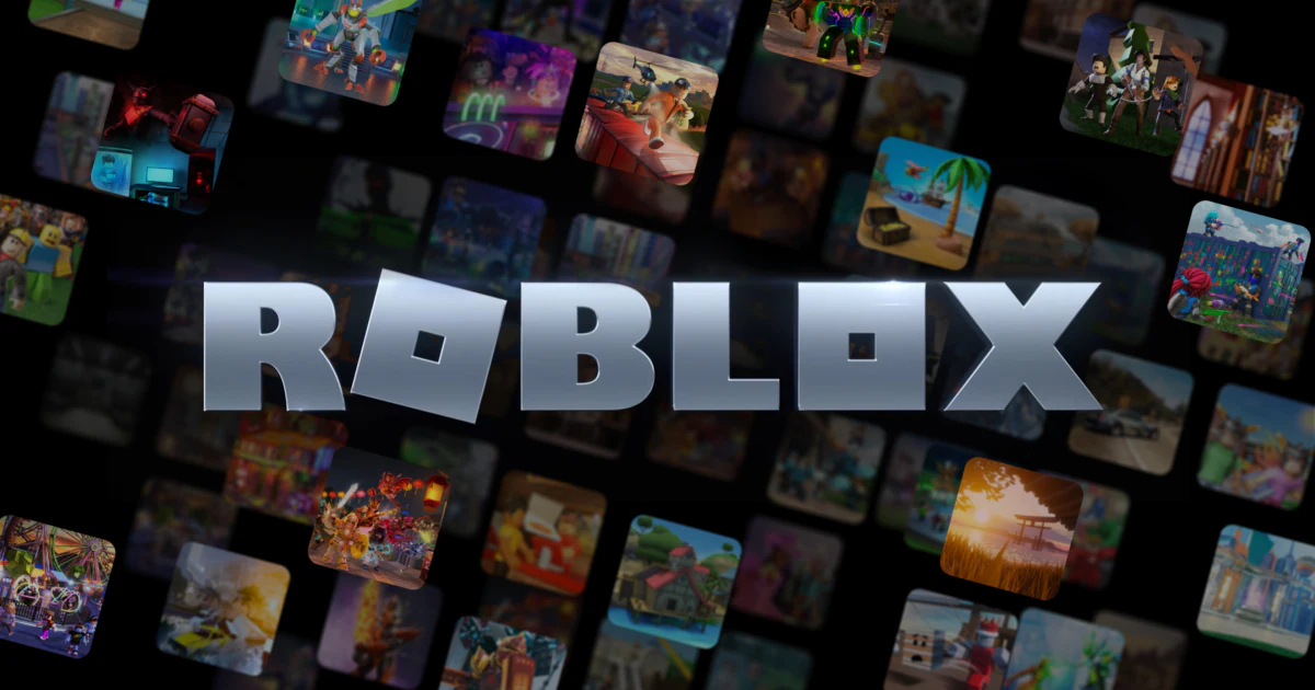 صورة للعبة Roblox