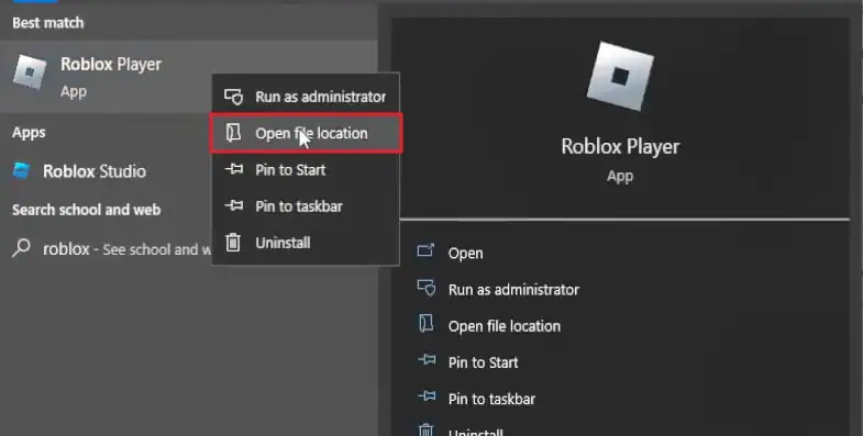 Come ottenere il motion blur in Roblox?