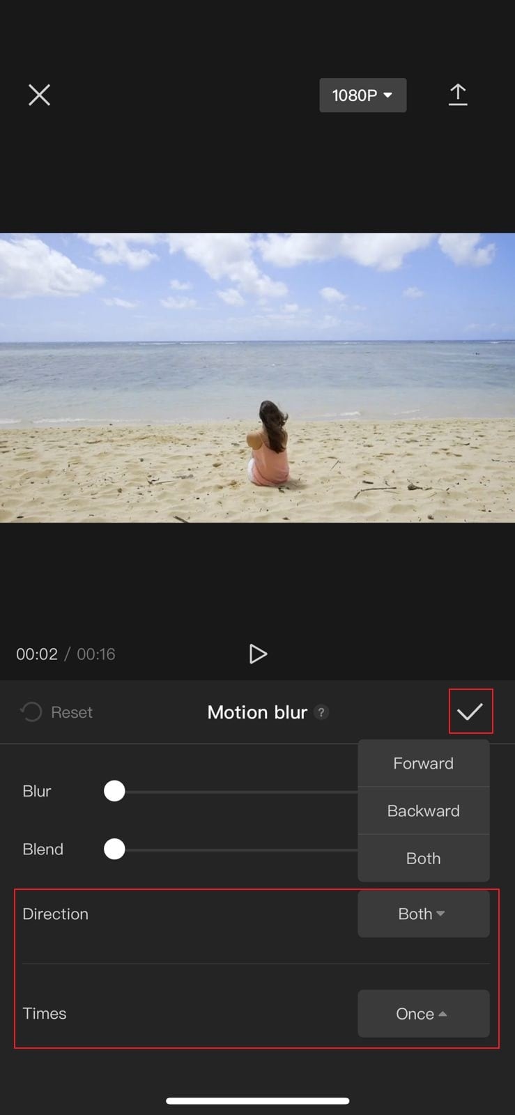 What is Motion Blur, Is Motion Blur Good & Why Does it Happen?