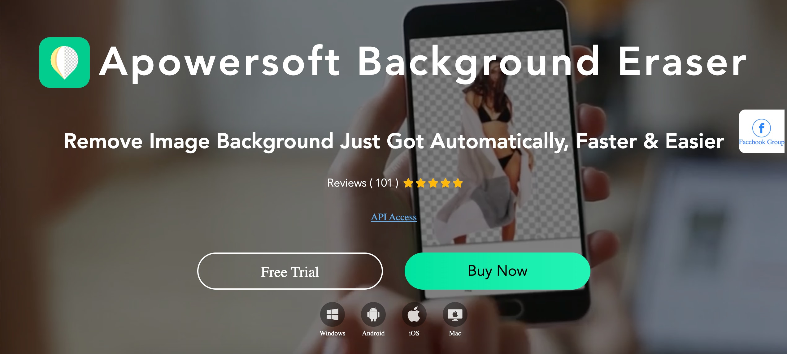17 Best Background Remover Apps to Remove Image Background Easily