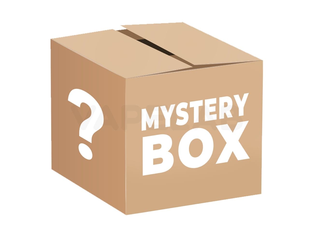 mystery box featured image