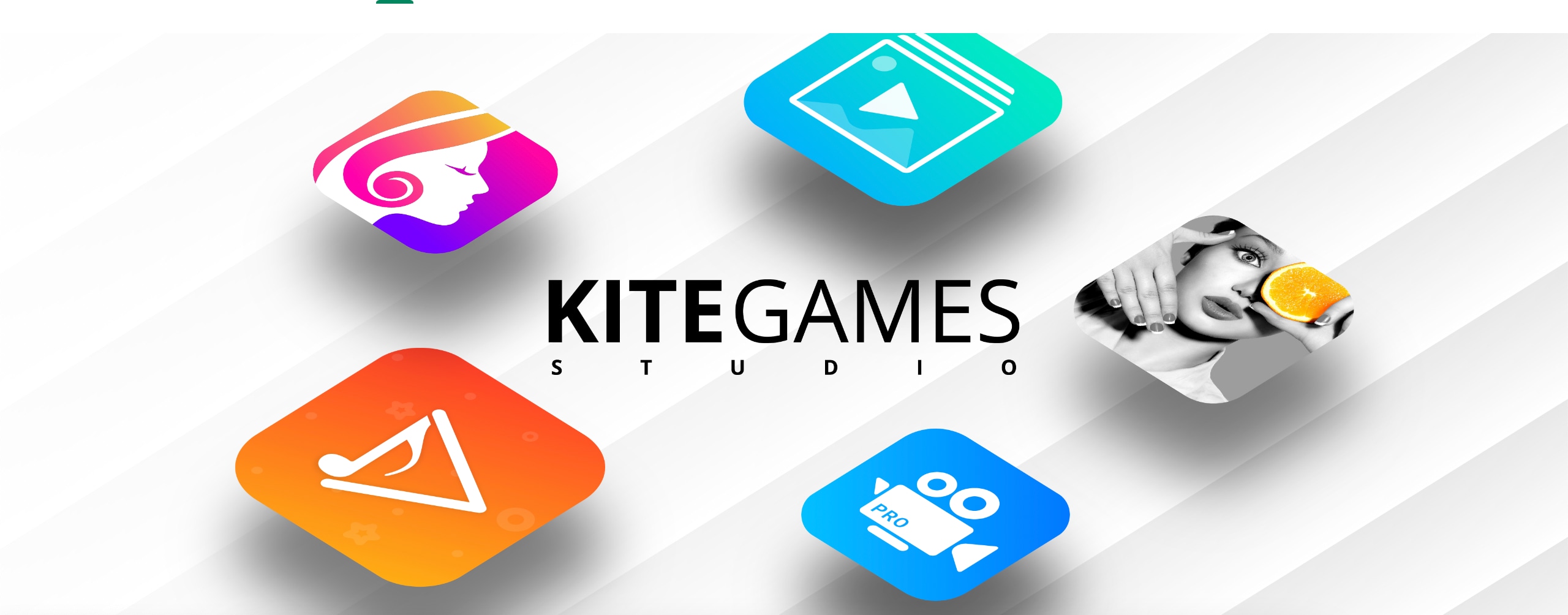 kite games image editing apps