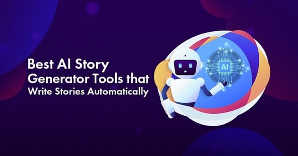 ai story generating tools