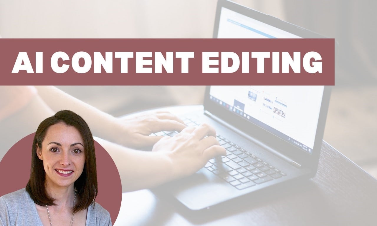 content editing with chatgpt