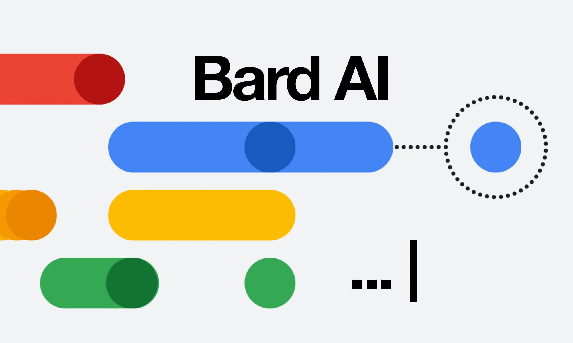 google bard features