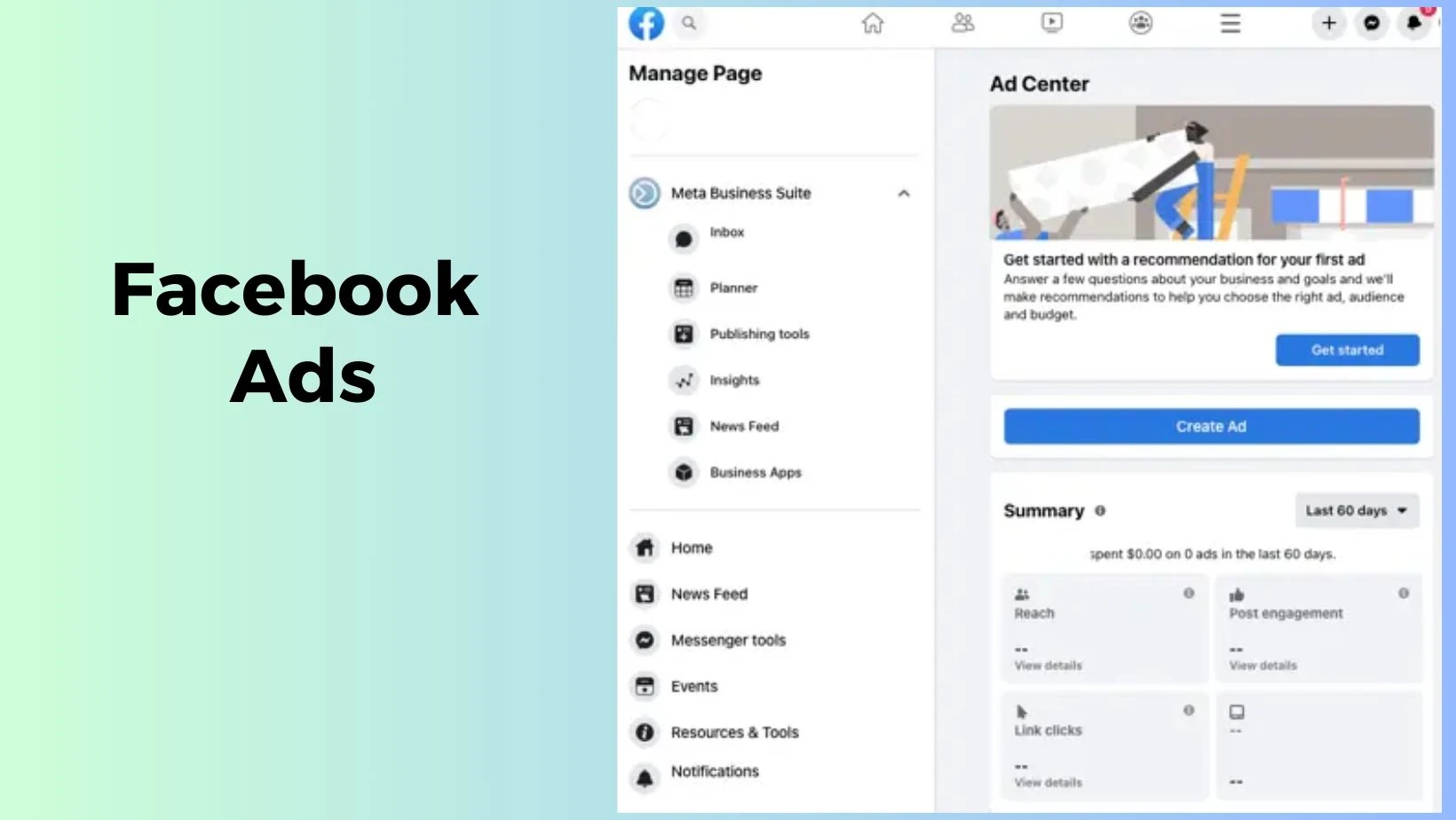 facebook ads para la monetización en facebook