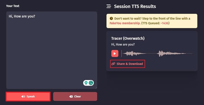 mendengarkan dan menjalankan voice ai