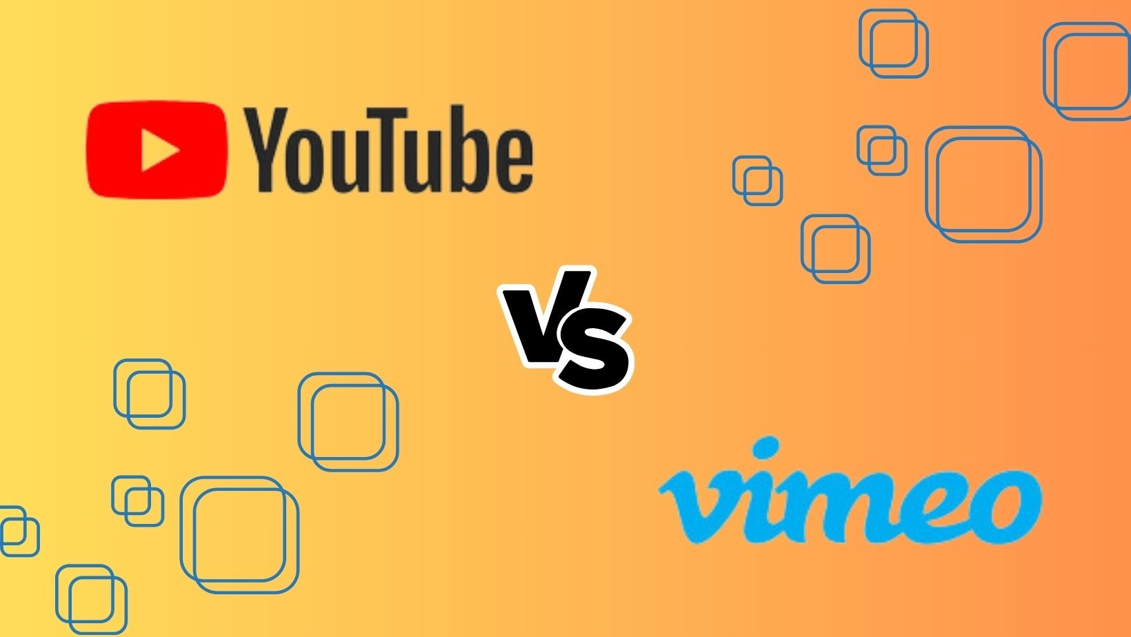vimeo vs youtube