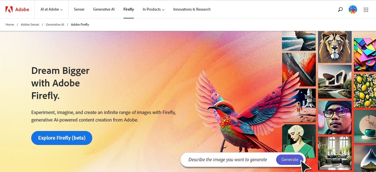 adobe firefly ai