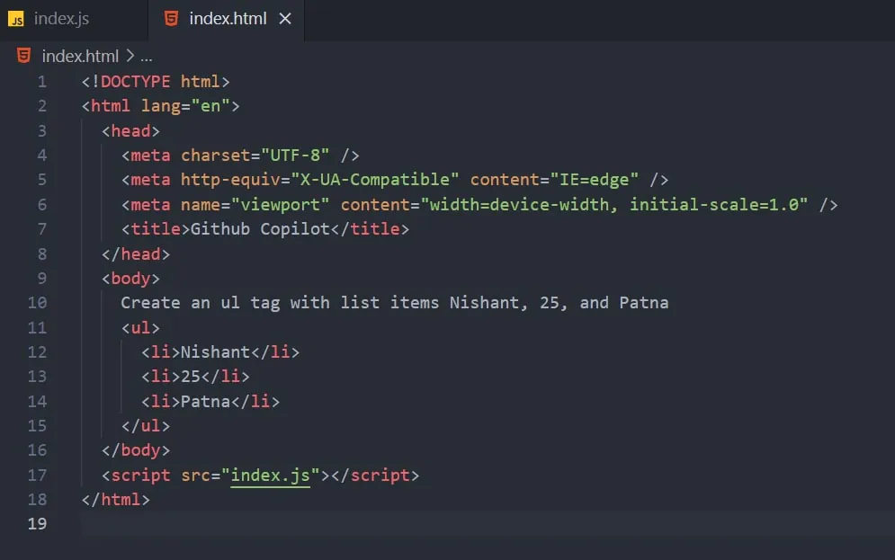 menghasilkan kode html dengan gaya berbeda