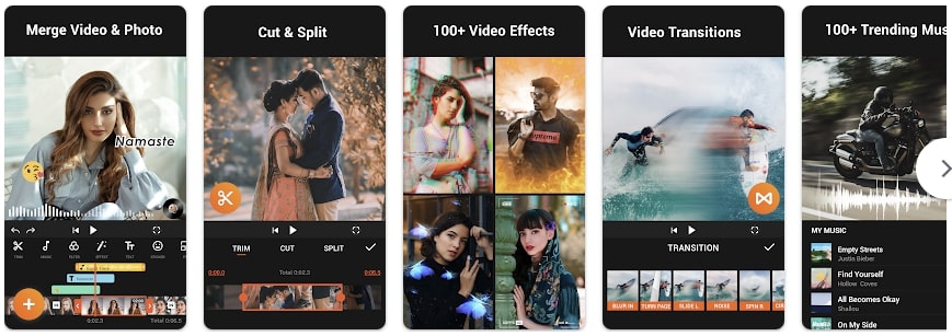 youcut video editor and maker