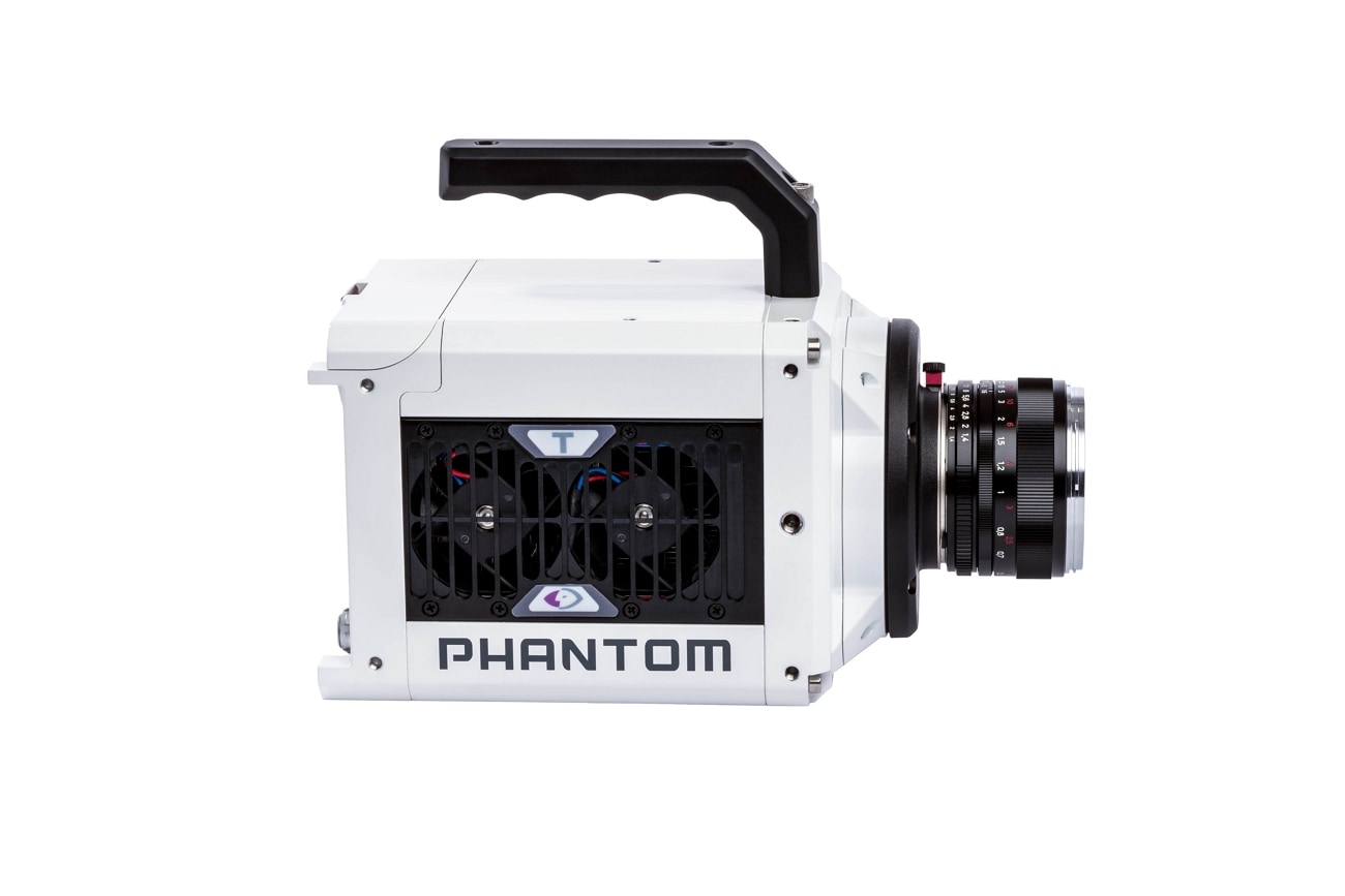 phantom t series t4040