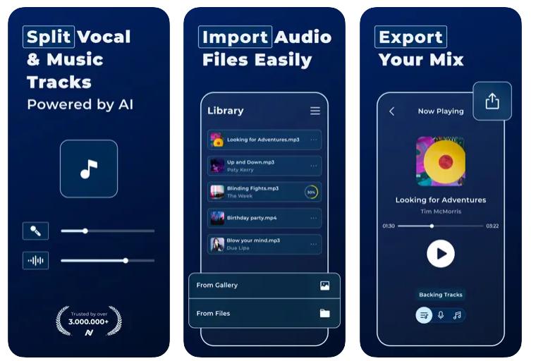 soundlab audio editor