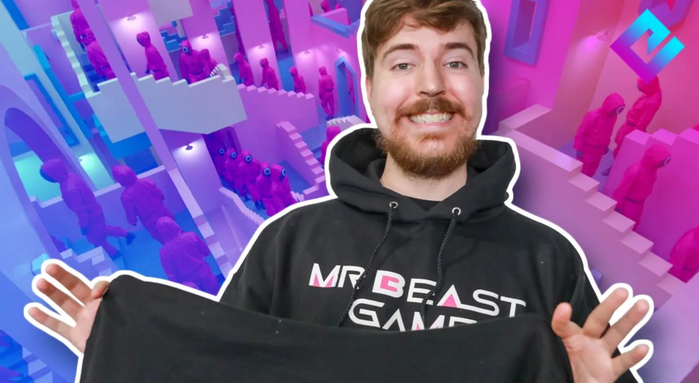 mr. beast