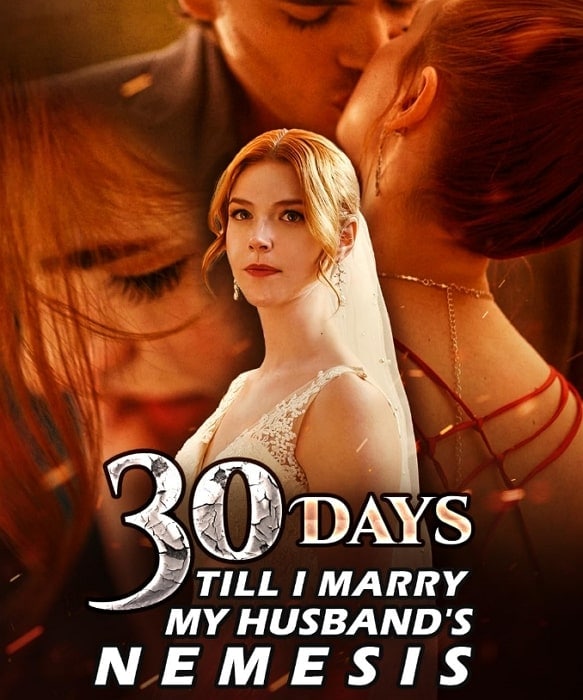 30 days till i marry my husband's nemesis