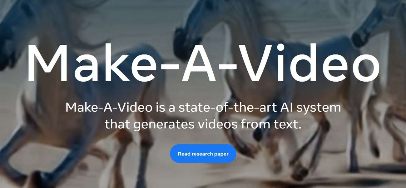 make-a-video text-to-video ai free
