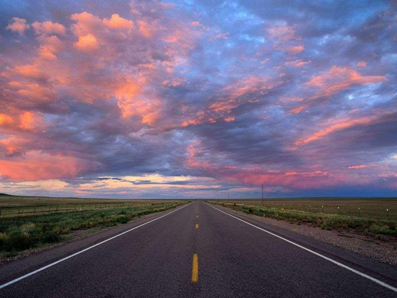 Fotografia de paisagem