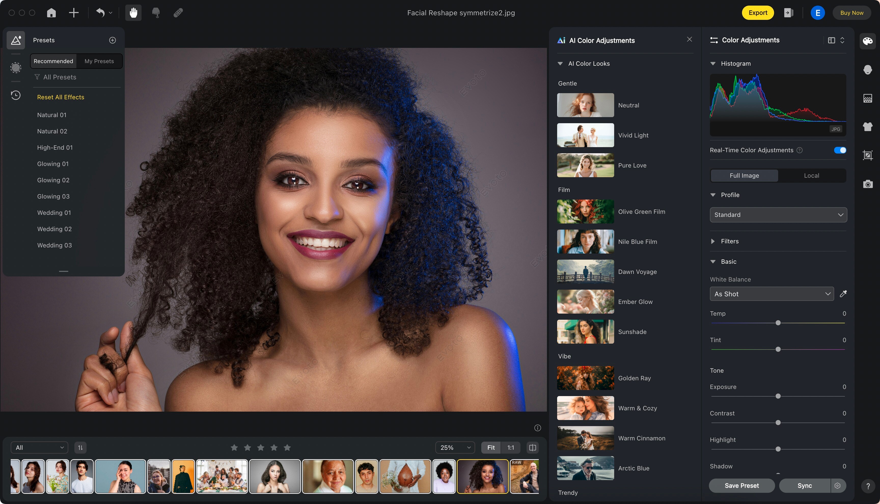 Top AI Image Editing Software For Windows And Mac Top AI Image Editing Software For Windows And Mac
