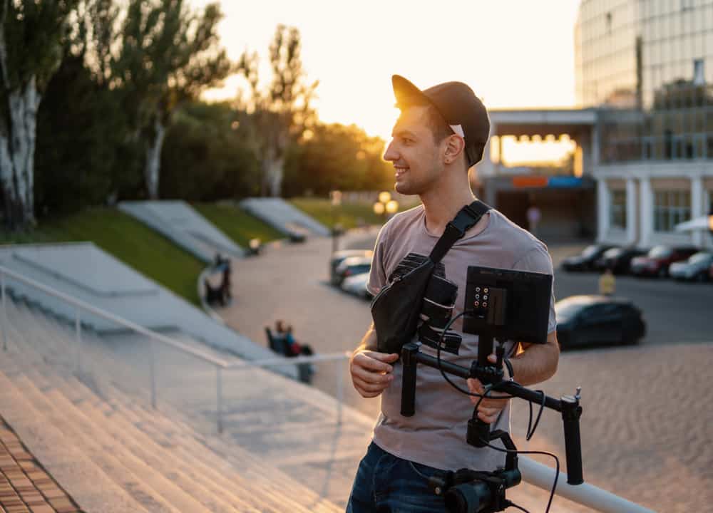 Curtas-metragens na videografia cinematográfica